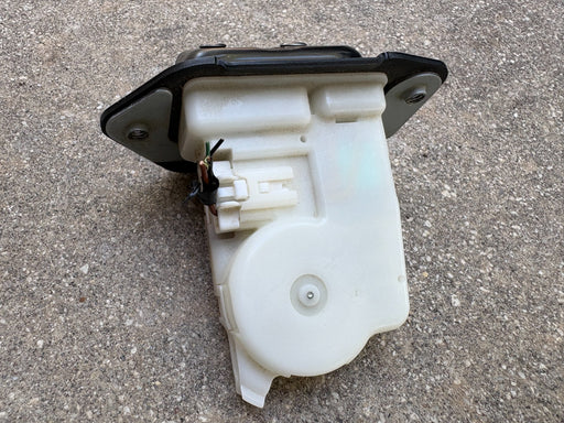 2013-2020 Nissan Pathfinder Rear Trunk Tailgate Liftgate Lock Actuator Latch OEM