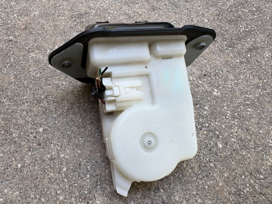2013-2020 Nissan Pathfinder Rear Trunk Tailgate Liftgate Lock Actuator Latch OEM