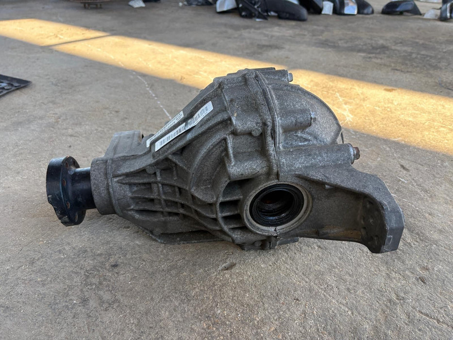 2016 - 2025 DODGE DURANGO 3.6L RWD REAR DIFFERENTIAL AXLE CARRIER OEM