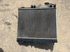 2017-2022 Mitsubishi Mirage 1.2L Radiator 1350A842 OEM