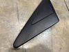 2012-2015 Mazda 5 Left Side Front Fender Corner Triangle Cover Cap Panel OEM