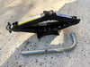 2015 - 2020 Audi A3 Spare Scissor Car Jack OEM