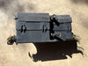 2015 - 2018 FORD FOCUS 2.0L ENGINE FUSE RELAY JUNCTION BOX AV6T-14A067-AD