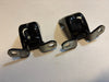 2013 - 2020 NISSAN PATHFINDER FRONT RIGHT SIDE DOOR HINGE SET OF 2 OEM