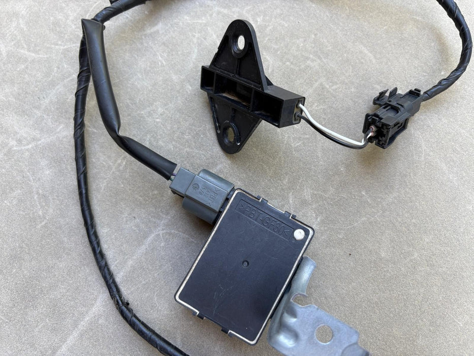 2014-2021 MITSUBISHI OUTLANDER SPORT KEYLESS ENTRY CARD OEM