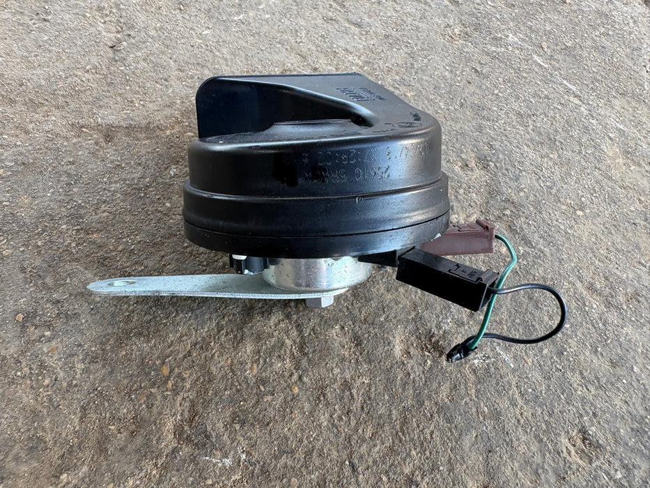 2018 - 2020 NISSAN KICKS FRONT LEFT HIGH TONE PITCH SIREN HORN OEM