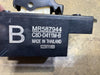 2012-2024 OUTLANDER SPORT Rear Left Side Door Window Switch MR587944 OEM