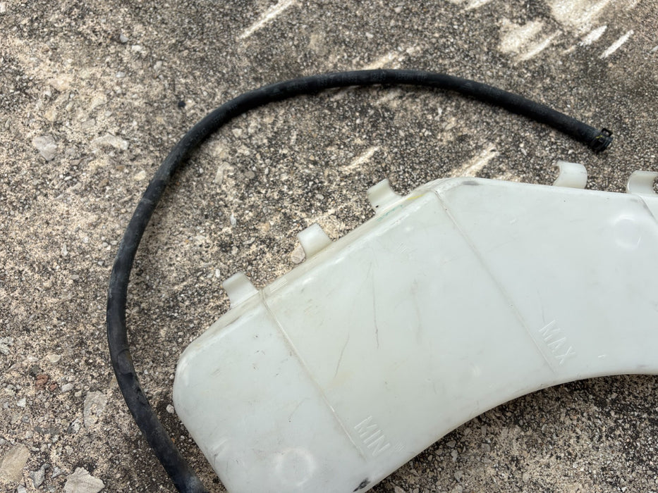 2013-2019 Nissan Sentra 1.8L Engine Radiator Overflow Tank Reservoir Bottle OEM