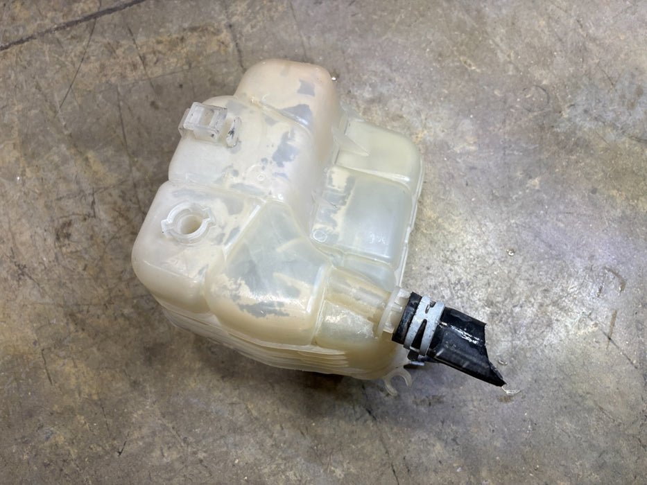 2012 - 2017 Verano Radiator Coolant Overflow Reservoir Bottle Tank w/ Cap OEM