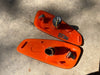 2015–2021 Jeep Renegade Right & Left Side Marker Reflector