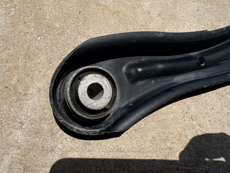 Genuine, 2011-2025 Dodge Durango Rear Right PASSENGER SIDE UPPER CONTROL ARM