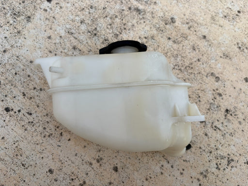 2013 - 2018 Hyundai Santa Fe Radiator Overflow Bottle OEM