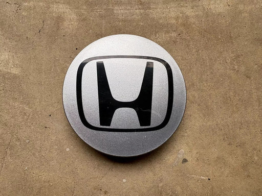 Set of 4, Honda CRV, Odyssey, Pilot, Accord Wheel Center Cap #44732-S9A-A00