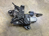 2013-2016 Ford Fusion Rear Left Side Power Window Motor 0130822832 OEM