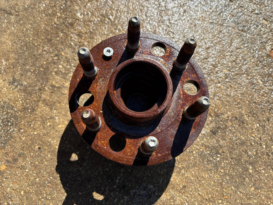 2017 -2019, 2020, 2021, 2022, 2023 Cadillac XT5 Rear Right Hub Wheel Bearing OEM