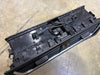 2009-2016 AUDI A5 CENTER DASH AIR VENT CONTROLS BLACK OEM 8T1820951EWVF