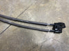 2014-2018 Kia Forte Sedan REAR LEFT DRIVER SIDE LH Door Latch Lock #P815A010 OEM