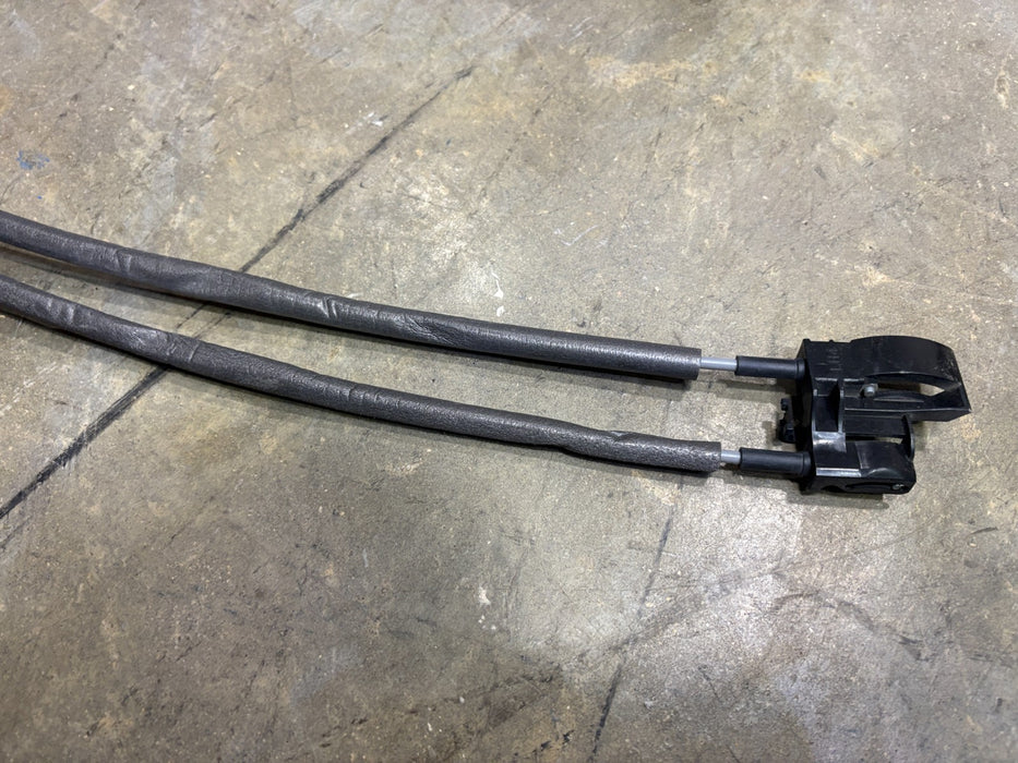 2014-2018 Kia Forte Sedan REAR LEFT DRIVER SIDE LH Door Latch Lock #P815A010 OEM