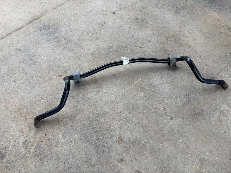2012 - 2016 Chevrolet Cruze 1.4L Front Stabilizer Bar OEM 13346848