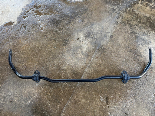 2012 - 2017 HYUNDAI AZERA 3.3L FRONT STABILIZER ANTI ROLL SWAY BAR SUPPORT OEM