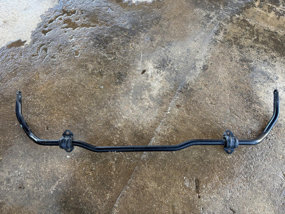 2012 - 2017 HYUNDAI AZERA 3.3L FRONT STABILIZER ANTI ROLL SWAY BAR SUPPORT OEM