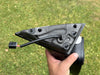 2008-2012 Chevrolet Malibu Right Side Door Mirror OEM