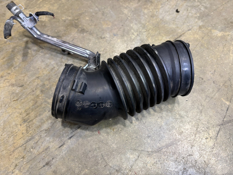 2016-2022 Honda Pilot Air Cleaner Intake Duct Tube 5J6YAFT76