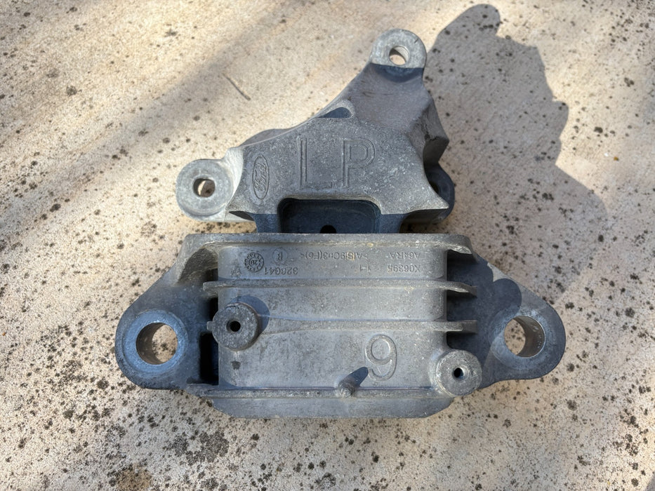 2020 - 2022 Ford Escape 1.5L Transmission Mount Support OEM