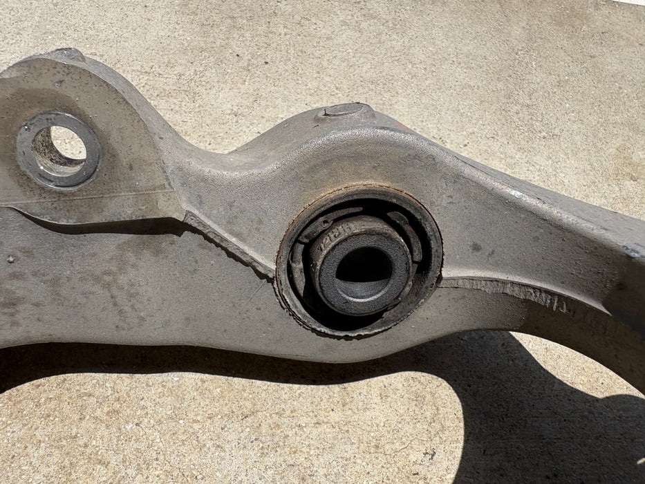 OEM, 2011–2022 Dodge Durango, G Cherokee Rear Left Lower Control Arm #52124815AD