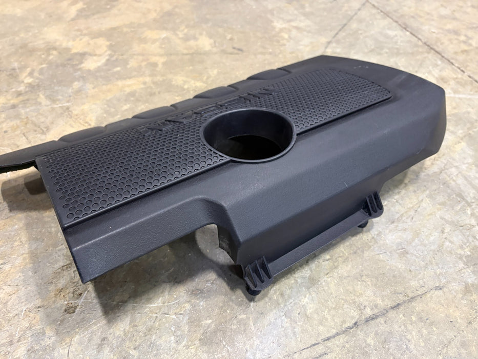 2013-2017 NISSAN SENTRA Engine Cover 140413RC1B OEM