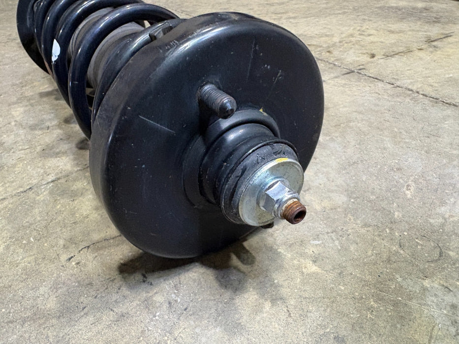 2015-2020 ACURA TLX REAR RIGHT PASSENGER SHOCK STRUT ASSEMBLY OEM