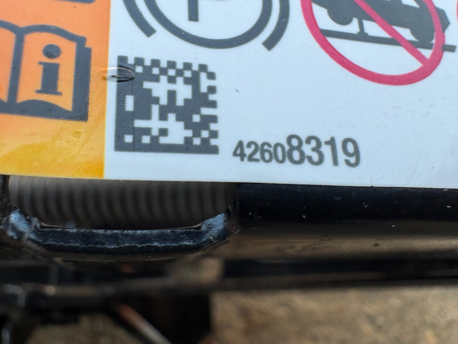 2020 - 2025 BUICK ENCORE EMERGENCY JACK OEM 42608319