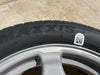 2013-2016 Ford Escape Spare Donut Tire Wheel Rim 17' OEM, 17x4x30
