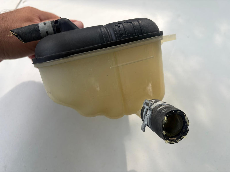 2013 - 2021 Chevrolet Trax 1.4L Radiator Overflow Bottle Tank OEM