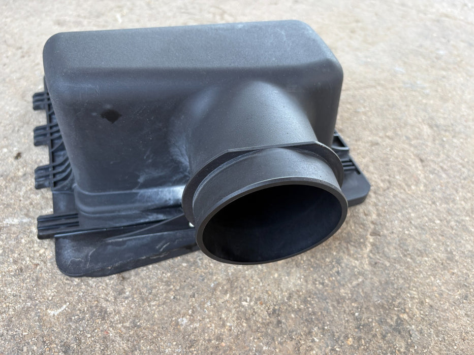 2018 - 2020 FORD F150 AIR CLEANER FILTER HOUSING UPPER COVER OEM