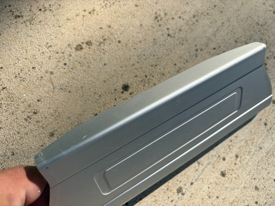 2014-2022 LAND ROVER RANGE ROVER SPORT REAR RIGHT DOOR SILL TRIM CPLA13244AD OEM