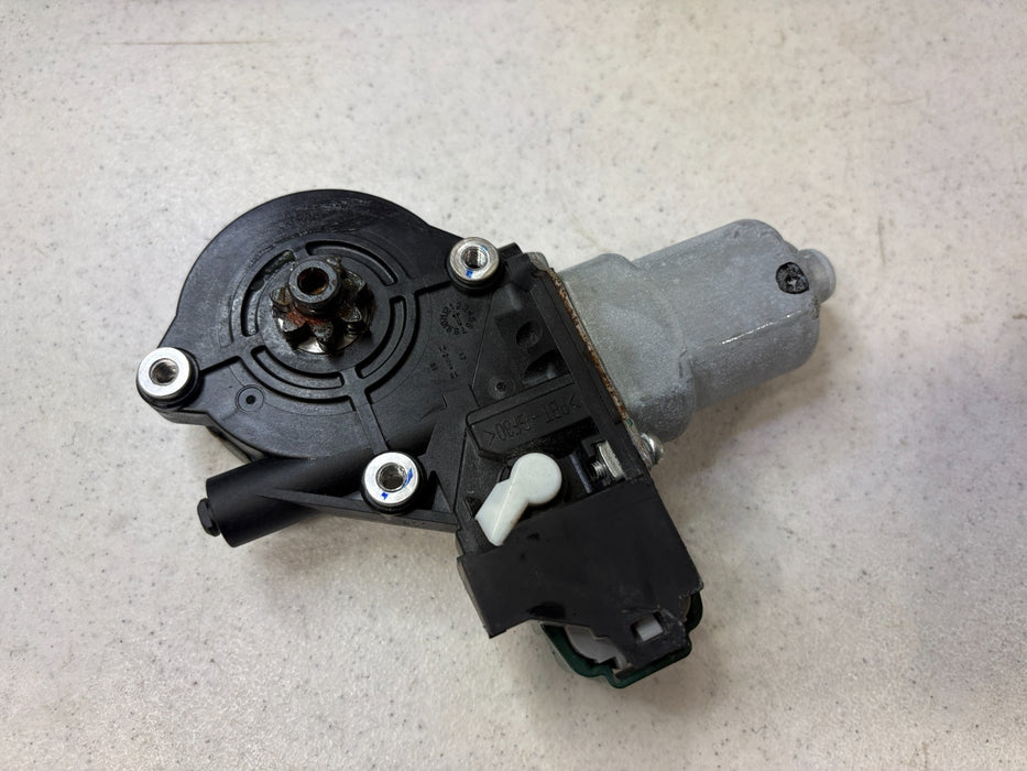 2013 - 2019 Nissan Sentra Rear Right Passenger RH Power Window Motor OEM