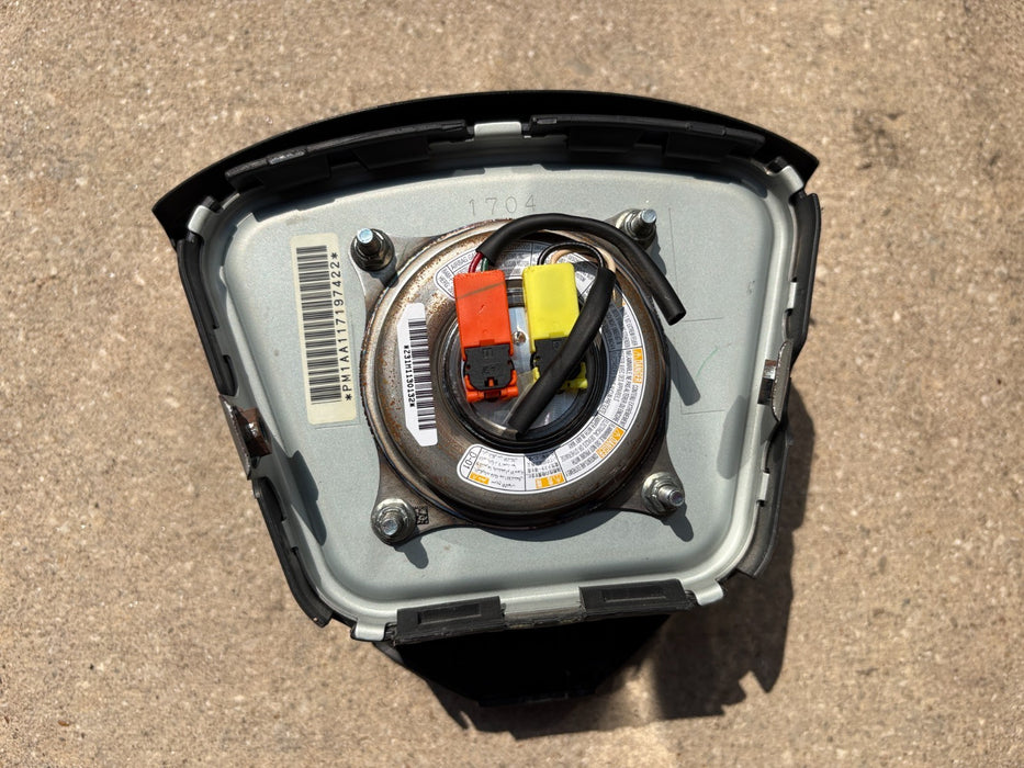 2009, 2010, 2011, 2012, 2013, 2014 Nissan Murano Steering wheel OEM