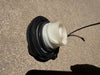 2014 - 2018 KIA FORTE FUEL FILLER TANK CAP GAS LID OEM