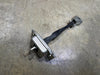 2014 - 2020 MITSUBISHI OUTLANDER REAR LEFT DOOR CHECK STRAP STOP STOPPER OEM