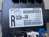 2011 - 2023 DODGE CHRYSLER 300 FRONT RIGHT SIDE DOOR CONTROL MODULE 68424450AC