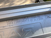 2014 - 2022 Land Range Rover Front Right Door Sill Scuff Plate CPLA13200AD OEM