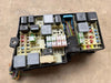 2018-2019 Lincoln MKC Fusebox Fuse Box Relay Module MZ8DQ #AV6T-14A067-AD