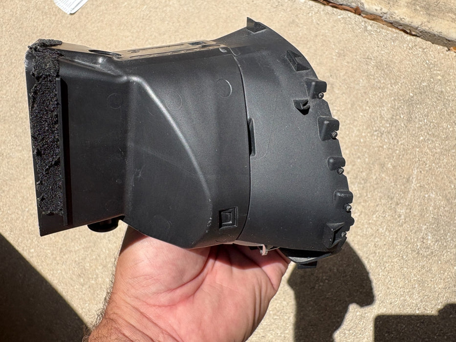 2015 - 2023  Jeep Renegade Dash Air Vent Left Driver OEM