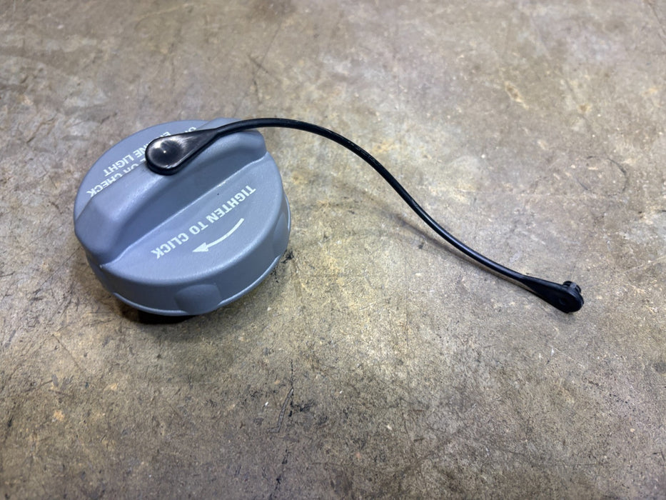 2013-2022 DODGE RAM 1500 GASOLINE FUEL TANK FILLER NECK COVER CAP OEM