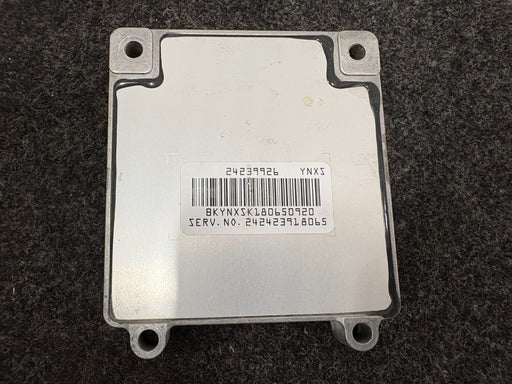 OEM, TCM Transmission Control Module #24239926 Envoy Express Impala Colorado