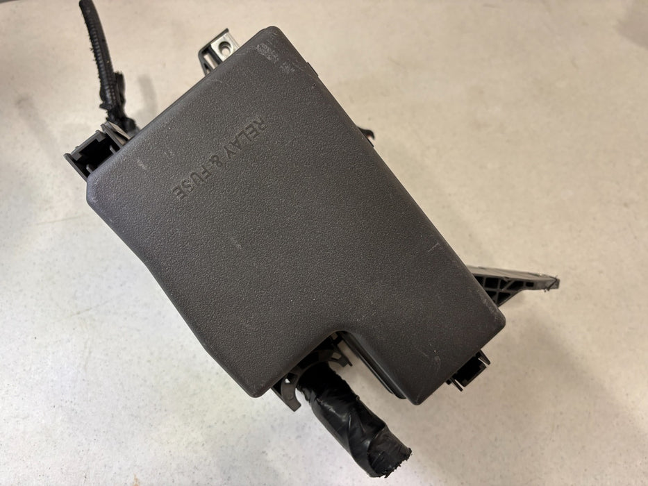 2015-2021 LEXUS NX200T FUSE RELAY JUNCTION BOX BLOCK OEM