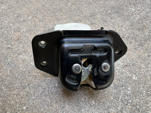 2013-2020 Nissan Pathfinder Rear Trunk Tailgate Liftgate Lock Actuator Latch OEM
