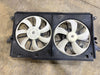 2012-2017 Mazda 5 2.5L Radiator Fan with Shroud Assembly OEM