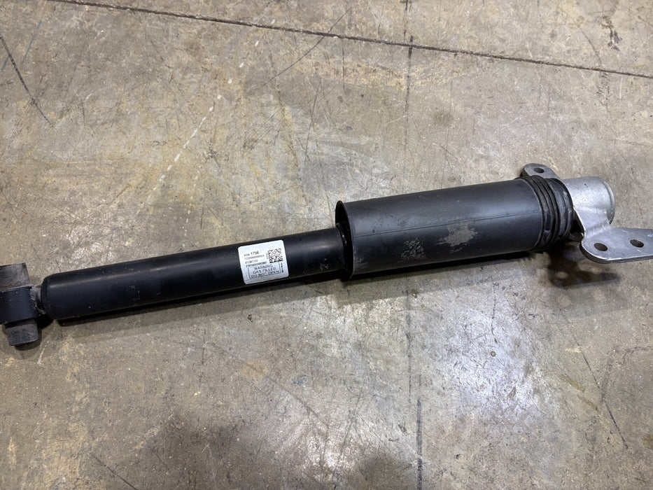 2018-2024 CHEVROLET EQUINOX REAR LEFT SIDE SHOCK ABSORBER STRUT OEM